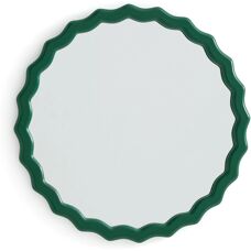 LA REDOUTE INTERIEURS Specchio Ondulato Nadima Ø35cm - Specchio