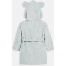 La Redoute Intérieurs - Koala - Gris - 114 cm - Bathrobe