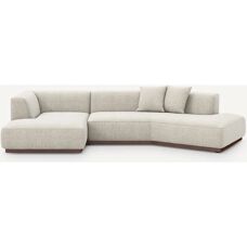 AM.PM Divano Jacopo - Moderno, Sospeso, Made in Italy