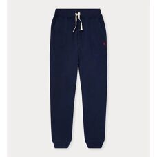Polo Ralph Lauren Pantaloni Jogger Blu Navy - Jogger