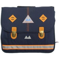 Μαλακία Poids Plume 38 CM Μπλε Γνωριμία για Παιδιά