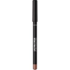 Creion de Buze Rimmel London Lasting Finish - Contur, Rezistent și Culoare Intensa