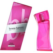 Bruno Banani Pure Woman Eau de Parfum - 30ml Spray