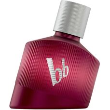 Bruno Banani Loyal Man - 30ml Eau de Parfum pour Homme - Publicité