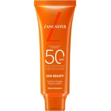 Krem przeciwsłoneczny Lancaster Sun Beauty SPF 50 do twarzy