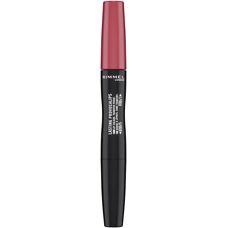 Rimmel Lippenstift 210 Pink - Transferfeste Lippenfarbe