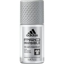 Dezodorant męski Adidas Pro Invisible 48H