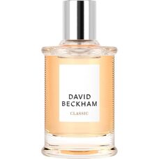 David Beckham Classic Apă de Toaletă - Bărbat - 50 ml