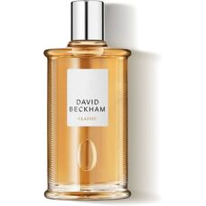 David Beckham Classic Eau de Toilette - Herren 100ml