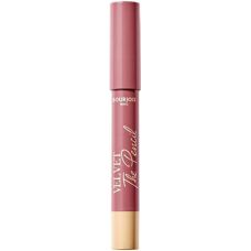 Bourjois Läppstift Velvet the Pencil Mauve - Läppstift