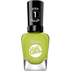 Sally Hansen Miracle Gel Cactus Makes Perfect - Gel Nail Polish
