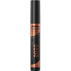 Max Factor 2000 Calorie Pro Stylist Mascara Noir - 9 ml - Publicité