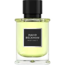 David Beckham Instinct - Eau de Parfum voor Mannen 75ml