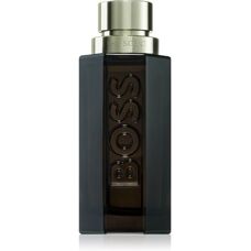 Hugo Boss The Scent Magnetic Eau de Parfum - Men