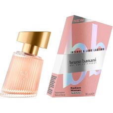 Bruno Banani Radiant Woman - Eau de Parfum für Damen