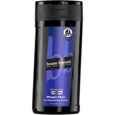 Bruno Banani Magic Man krydret muskatnød badgel - Til mænd