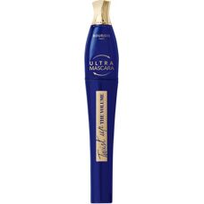 Bourjois Marchio Modello Ultra Blue Mascara Volume - Donne
