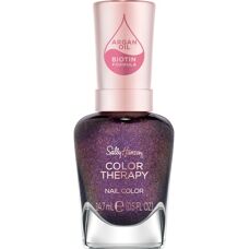 Sally Hansen Royal Confidnt Lilac Nail Polish - Nail Polish