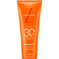 Lancaster Sun SPF30 Lapte pentru Corp - Protecție Solară