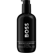 Hugo Boss Bottled Beyond - Zenzero, Pelle - Profumo da uomo