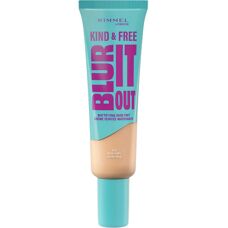 Rimmel Rose Ivory Blur It Out Foundation - Foundation