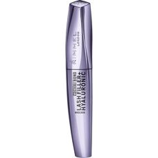 Rimmel Wonder'Bond Mascara + Acide Hyaluronique - Publicité