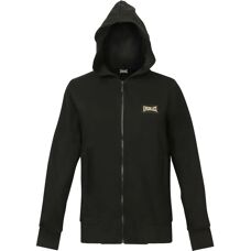 Everlast Leland Schwarzes T-Shirt - Sportbekleidung
