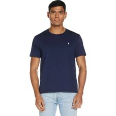 Camiseta Polo Ralph Lauren (714844756) - azul oscuro