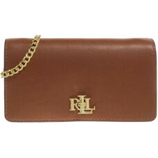 Borsa in Pelle Polo Ralph Lauren - Casual, Festa, Classica