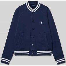 Giacchetto bomber per bambini Polo Ralph Lauren - Giacca