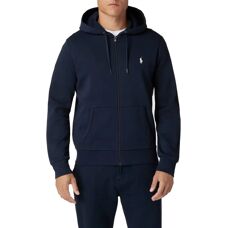 Ralph Lauren Basic Jacket Navy - Casual Jacket
