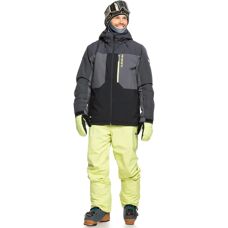 Giacca da Snowboard Quiksilver Dawson - Giacca da Snowboard