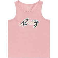 Roxy T-Shirt Enfant en Coton Biologique - Vêtements