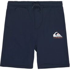 Pantalones cortos jogger con logotipo de Quiksilver para niños - Pantalones cortos