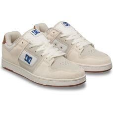 DC SHOES Manteca Sneakers Δέρμα - Παπούτσια
