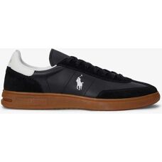 Ralph Lauren Bedford Sneakers - Casual Low Top Schuhe