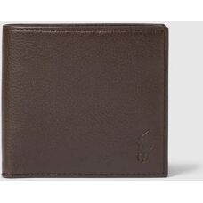 Polo Ralph Lauren Leather Wallet (100007835) - black
