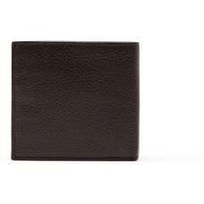 Polo Ralph Lauren Leather Wallet (100007835) - brown