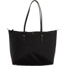 Ralph Lauren Keaton Shopper (431916737) - (431916737002) preto