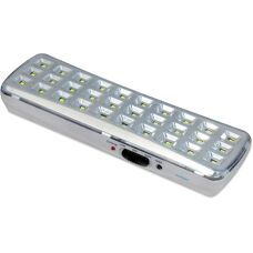 Avidsen 103661 Lampada di emergenza - Luce LED portatile