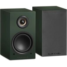 Enceintes sans fil Triangle Elara LN01A - Actives, 2x50W - Publicité