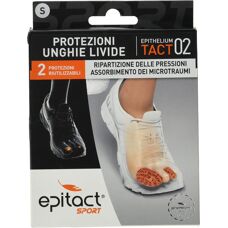 Epitact Protezione Unghie Sport S - Protezione Unghie