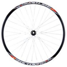Velox Stormer15 Vorderrad mit Scheibenbremse - Rad