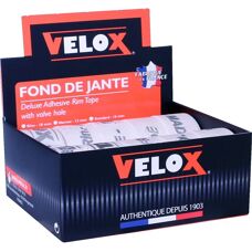 Velox Felgenband - Baumwolle, 19mm, 2m - Felgenband