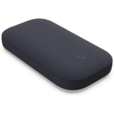 Lexon Powersound Powerbank 5000mAh Dunkelblau - Powerbank