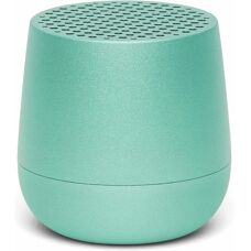 Lexon Mino+ Bluetooth Tragbarer Lautsprecher - Audiogerät