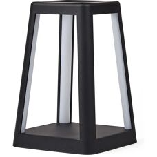 Lexon Tragbare Laterne - Verstellbares RGB LED Innenlicht
