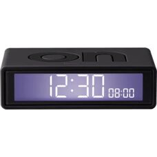 Relógio despertador digital Lexon Flip Mini - Digital alarm clock