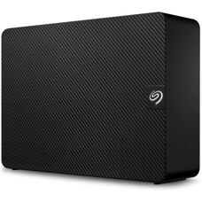 Seagate Expansion 6TB Zewnętrzny dysk twardy - Czarny