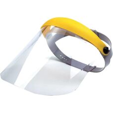 Visière facial Bollé - Protection arc électrique - Publicité